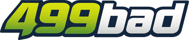 499bad homepage logo